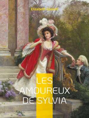 cover image of Les Amoureux de Sylvia